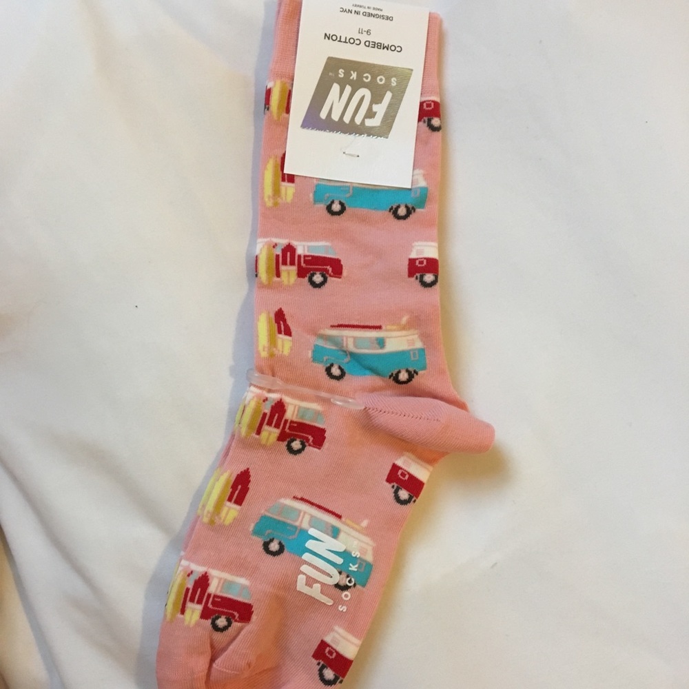 FUN socks - Picture 2 of 3